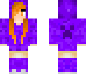 cupa girl