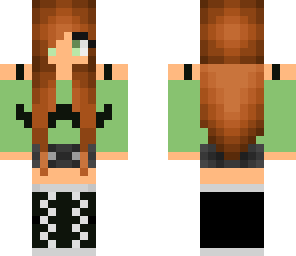 copy of skin