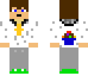 boy