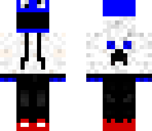 cookie monster cool 