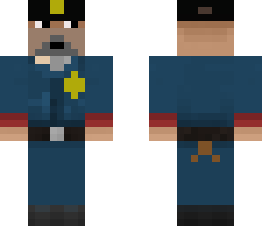 itsharry cop edition