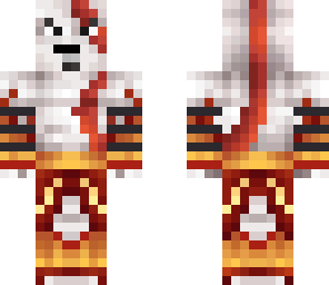 angry kratos