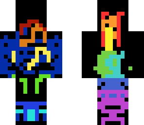 derp the derp skin