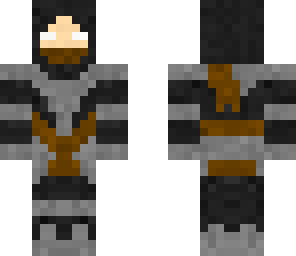demonhunter