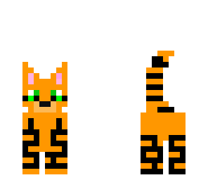 tiger