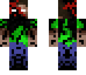 endead steve