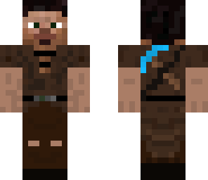 new miner