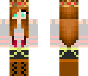 girl