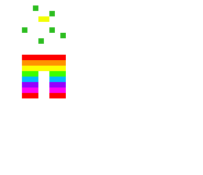 rainbow