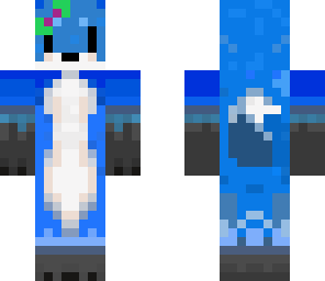 gilr fox