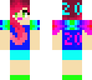 20th skinaversary