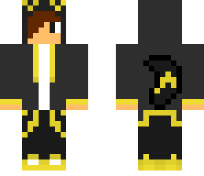 umbreon hoodie fixed tail