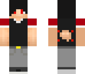 evil fists