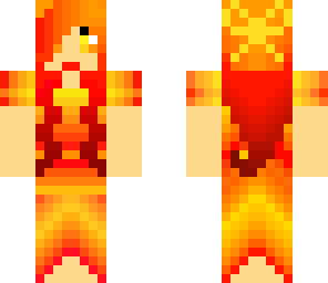 30th skinaversary skin