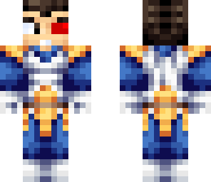 vegeta