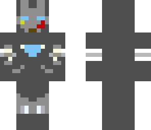 war machine iron man