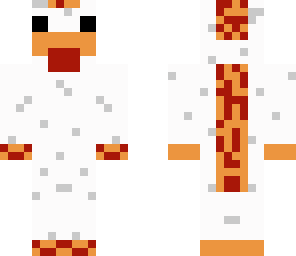 edited chicken