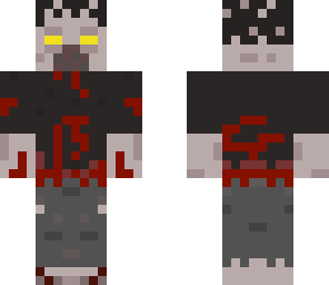 everett818's zombie