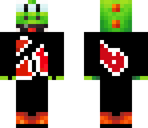 wizard yoshi