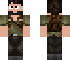 last of us