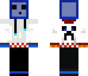 blue slime