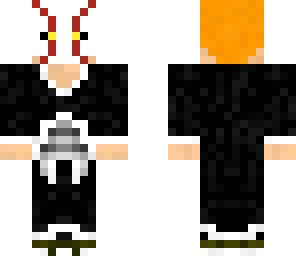 ichigo vizard