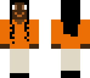 casual girl 3