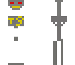 tactical droid