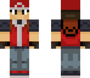 ash from pokeman