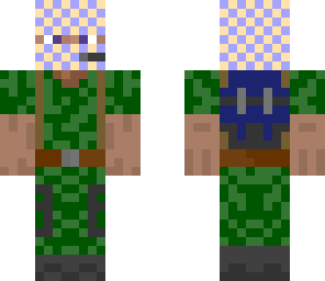 spetsnaz