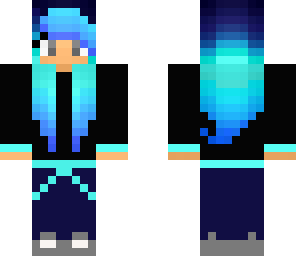 ocean girl fix