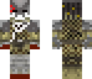 predator berserker