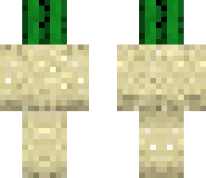 cactus head