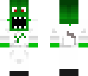 mutant doctor upgrade