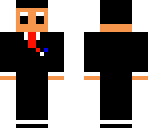 mrwhisskers cast member skin