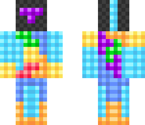 tetris-man