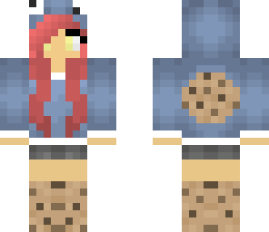 red skin