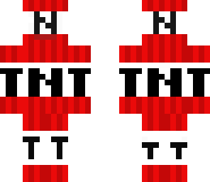 tnt man