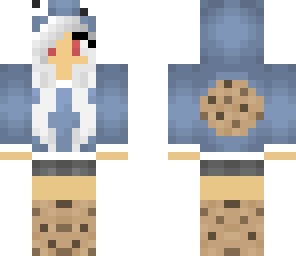 white vampire skin