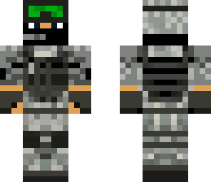 finnish soldier