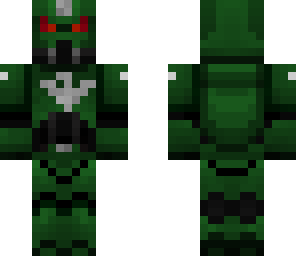 dark angel space marine
