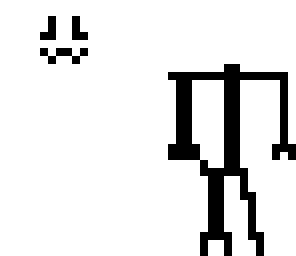 stick man 2