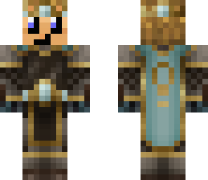 skin madet be me