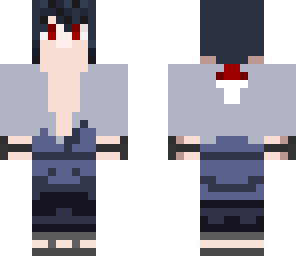 alex_uchiha's sasuke 2