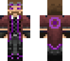 steampunk endervision