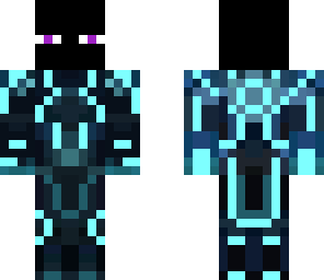 ender tron