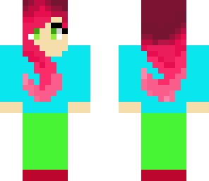 cool girl