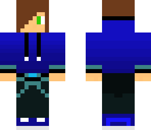 teenager boy
