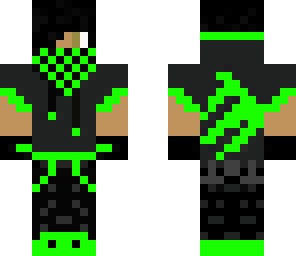 monster boy