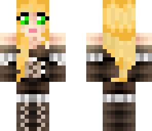 wood elf